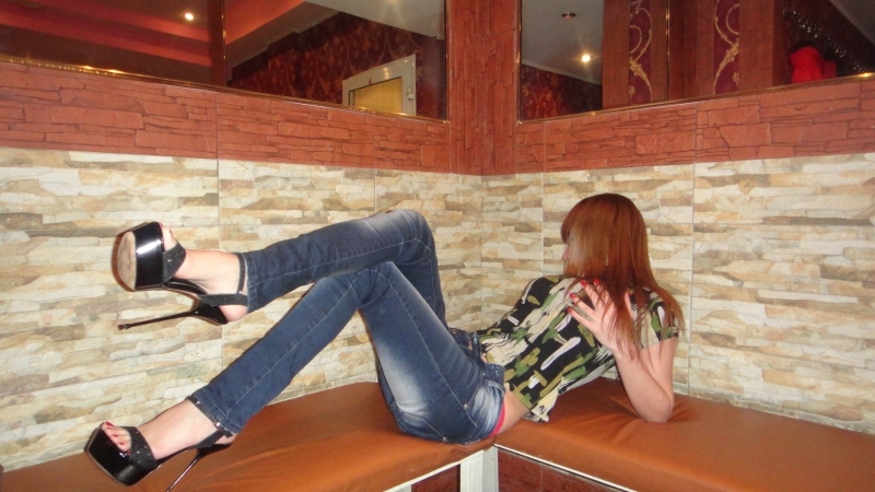 Очаровательная девушка с шикарной внешностью и игривым характером приглашает тебя на незабываемое свидание. Обещаю, ты будешь в восторге от страсти и чувственности, которыми я обладаю! 19056, 23 года